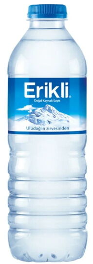 Erikli Su 0,5 lt X 12 Adet