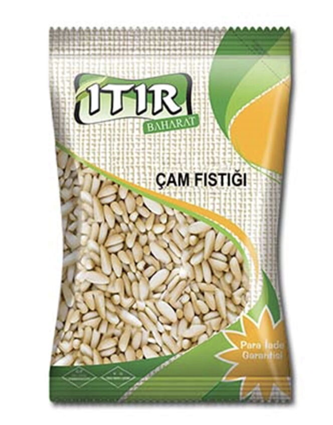 Itır Çam Fıstık Alf Yerli 1000 gr X 1 Adet