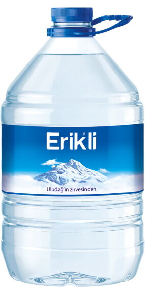 Erikli Su 5 lt X 2 Adet