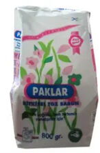 Paklar Toz 800 gr X 15 Adet