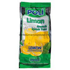 Poli Toz Limon 300 gr X 24 Adet