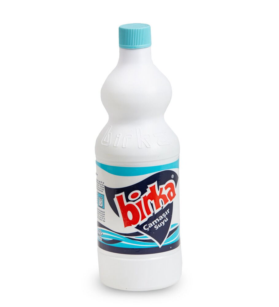 Birka Çamaşır Suyu 1 lt X 15 Adet