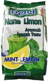 Poli Toz Nane-Limon 250 gr X 24 Adet