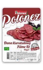 Polonez Dana Füme 90 gr X 12 Adet