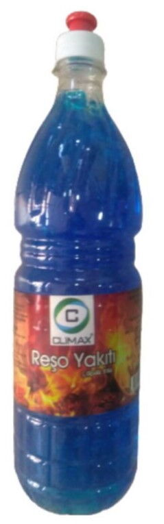 Climax Reşo Yakıtı 1 lt X 1 Adet