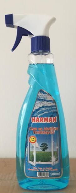 Harman Camsil 500 ml X 24 Adet