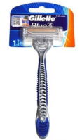 Gillette Blue 3 10'lu Kartela