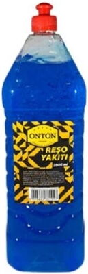 Onton-Climax Reşo Yakıtı 2 lt