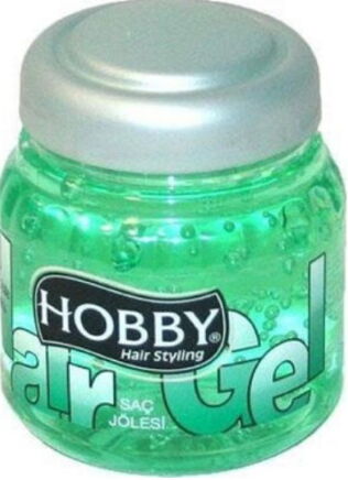 Hobby Jöle 150 ml X 6 Adet 