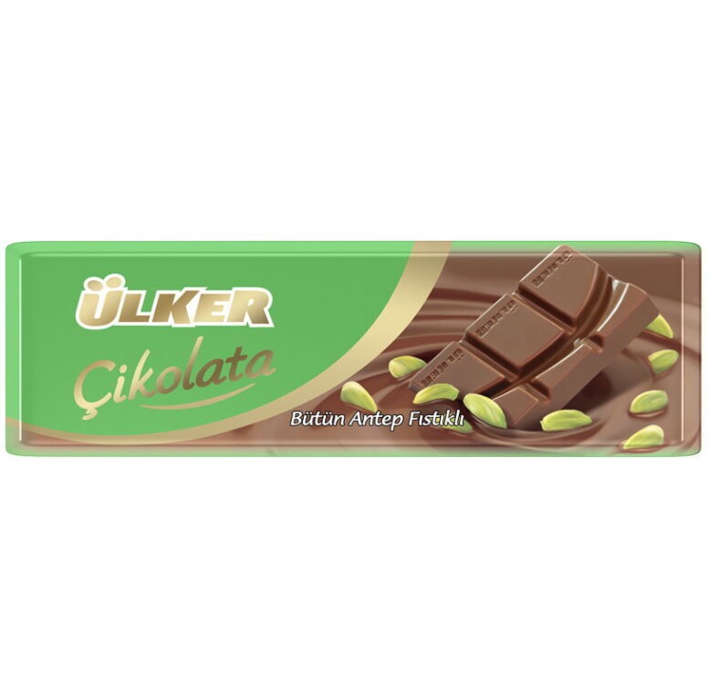 Ülker Baton Çikolata Antep 30 gr X 12 Adet