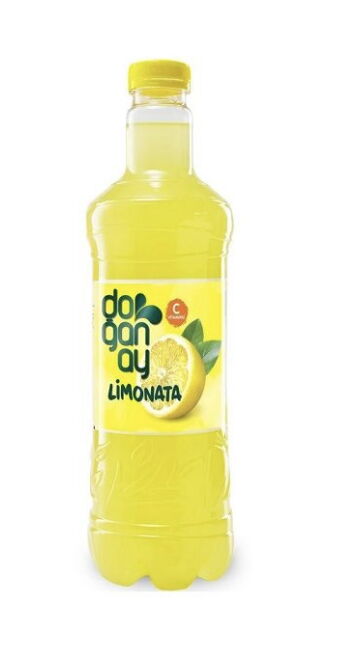 Doğanay Limonata 1000 ml X 12 Adet