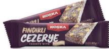 Koska Cezerye Fındıklı 40 gr X 12 Adet