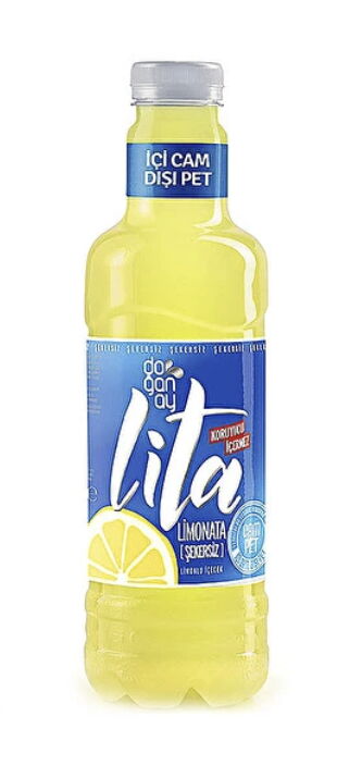 Doğanay Light Limonata 1000 ml X 12 Adet