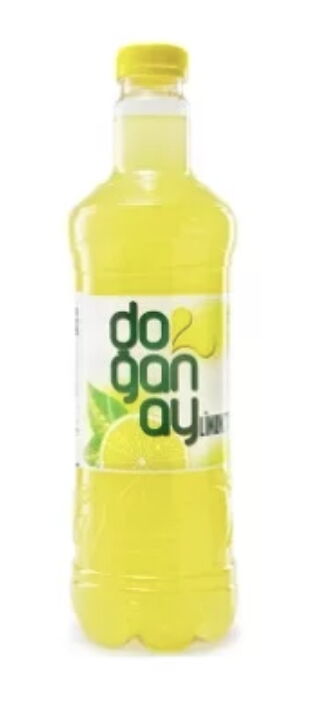 Doğanay Limonata 2000 ml X 6 Adet