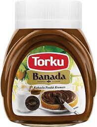 Torku Banada Fındık Kreması 700 gr X 6 Adet