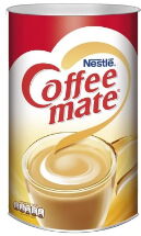 Nestle Coffee Mate Teneke 2 kg X 1 Adet