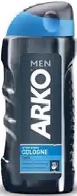 Arko Tıraş Kolonyası 200 ml X 1 Adet