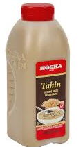 Koska Tahin 550 gr X 12 Adet