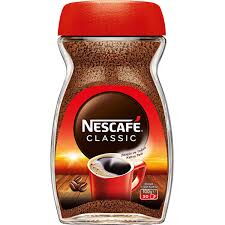 Nescafe Clasıc Cam 100 gr X 1 Adet