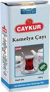 Çaykur Kamelya 1 kg X 10 Adet