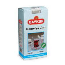 Çaykur Kamelya 500 gr X 15 Adet