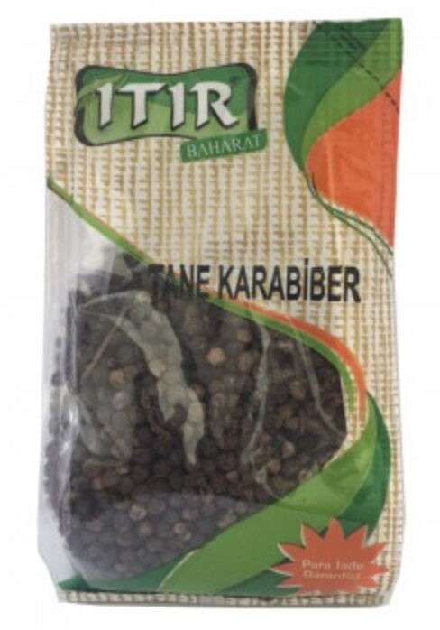 Itır Karabiber Tane 1000 gr X 1 Adet