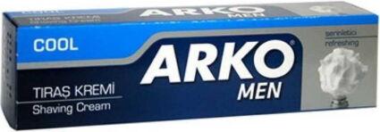 Arko Tıraş Kremi 100 ml X 12 Adet