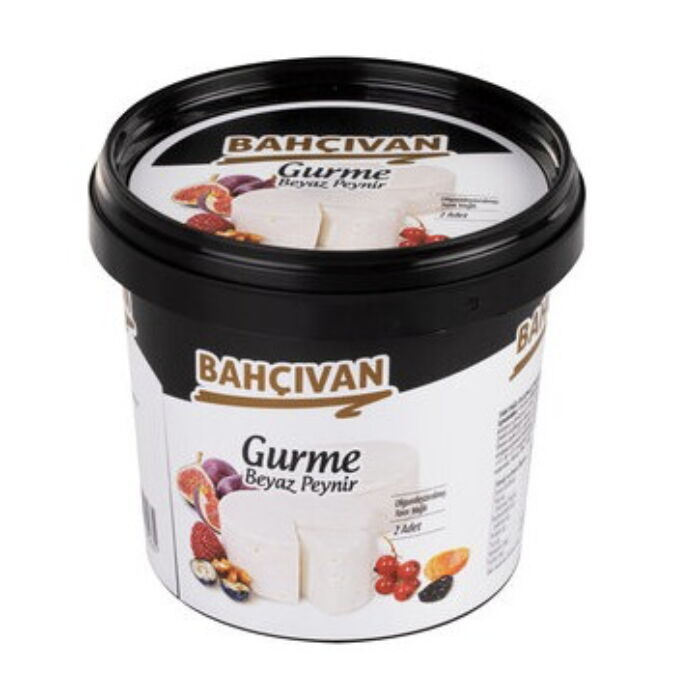 Bahçıvan Beyaz Peynir Gurme 450 Gr X 1 Adet