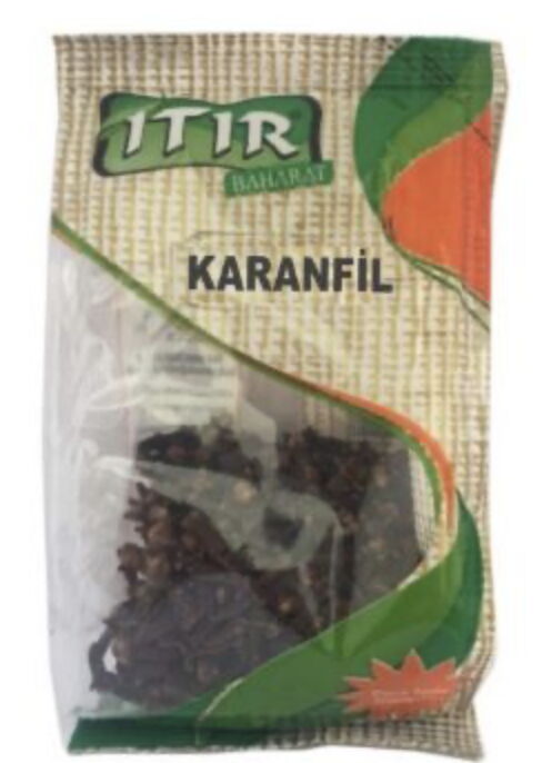 Itır Karanfil 1000 gr X 1 Adet