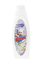 Bingo Soft Sensitive Yumuşatıcı Beyaz 1 lt X 1 Adet