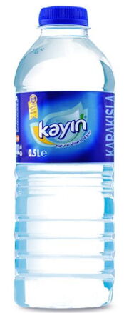 Kayın Su 0,5 lt X 12 Adet