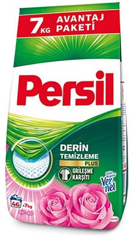 Persil Matik 7 kg  X 1 Adet