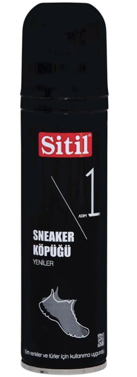 Sneaker Köpüğü X 12 Adet