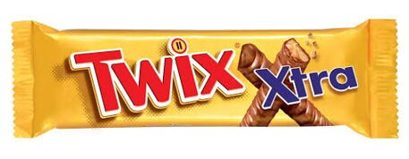 Twix Xtra 75 gr X 30 Adet