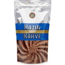 Kahve Dünyası Gold Hazır Kahve 200 gr X 6 Adet