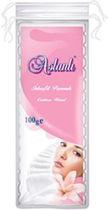 Aslanlı Pamuk 100 gr X 5 Adet