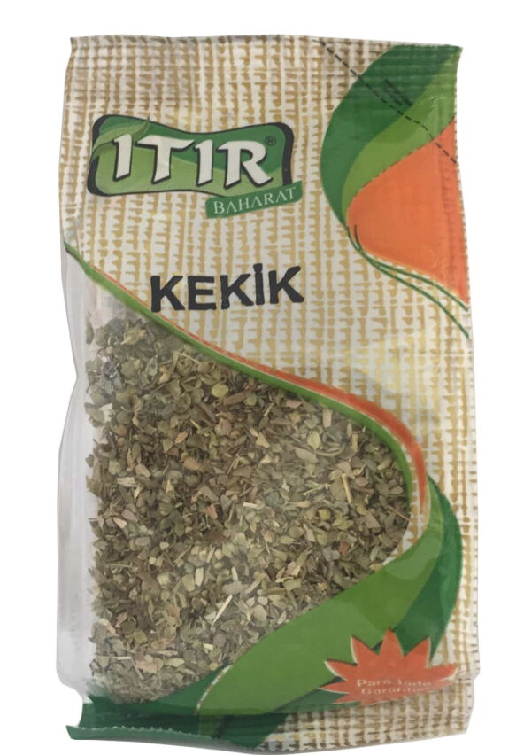 Itır Kekik Alf 1000 gr X 1 Adet