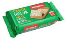 Koska Helva Fıstıklı 500 gr X 12 Adet