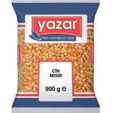 Yazar Mısır 900 gr X 1 Adet