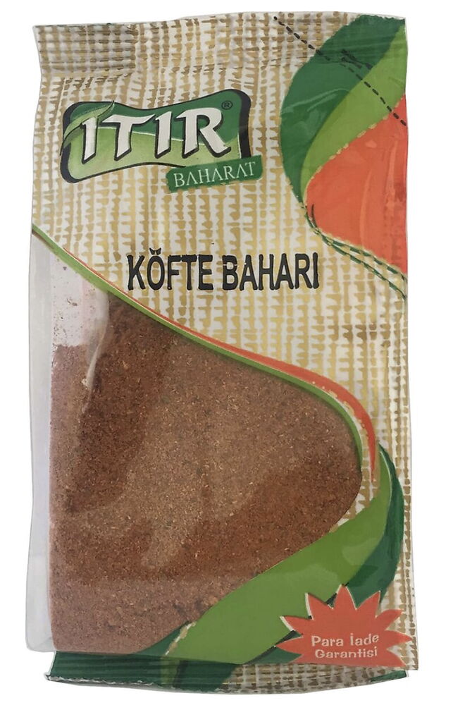 Itır Köfte Baharı 1000 gr X 1 Adet