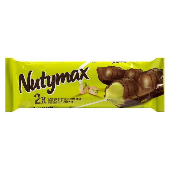 Şölen Nutymax Antep Fıstıklı 44 gr X 16 Adet