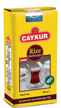 Çaykur Rize Turist Çayı 500 gr X 1 Adet