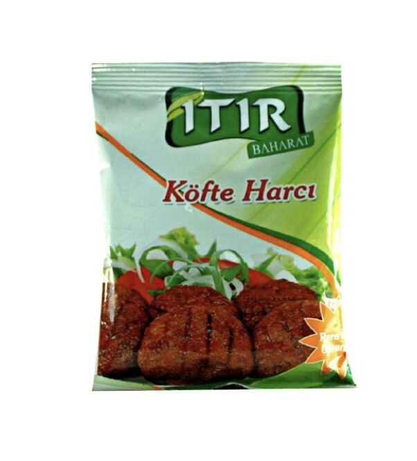 Itır Köfte Harcı 1000 gr X 1 Adet