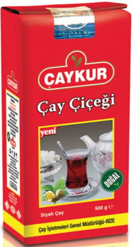 Çaykur Çayçiçeği 500 gr X 1 Adet