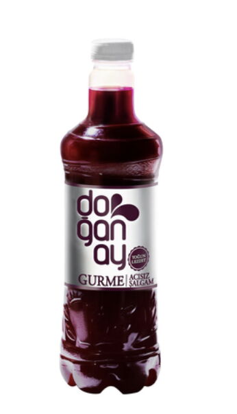 Doğanay Şalgam Gurme 1000 ml X 12 Adet 