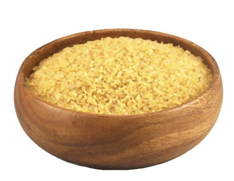 Tanem Bulgur İri Pilavlık 25 kg X 1 Adet