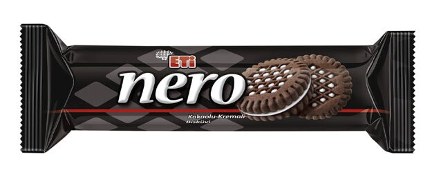 Eti Nero 110 gr X 18 Adet 