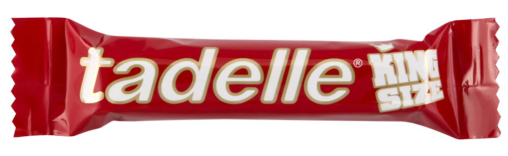 Tadelle Çikolata King Size 52 gr X 16 Adet