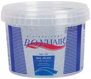 Bonhair Jöle 750 ml X 1 Adet