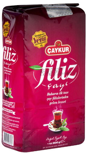 Çaykur Filiz 500 gr X 1 Adet